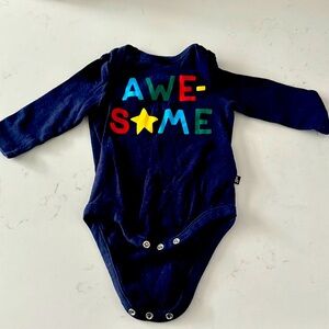 Boys brand new clothing item